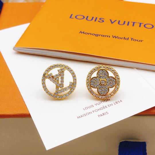 LV Earring 11lyh120